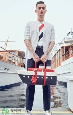 thom browne2017春夏新款好看嗎？tb春夏新款有哪些？