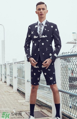 thom browne2017春夏新款好看嗎？tb春夏新款有哪些？