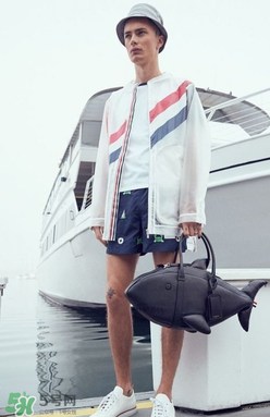 thom browne2017春夏新款好看嗎？tb春夏新款有哪些？