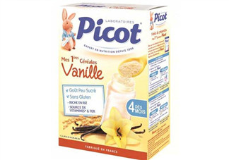 Picot貝果米粉怎么樣？Picot貝果米粉好不好？