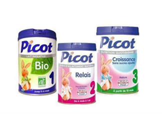 Picot貝果是什么品牌？Picot貝果奶粉是哪個(gè)國(guó)家的品牌？