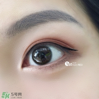ismine是什么牌子？ismine眼影怎么用