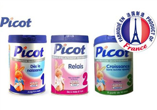 Picot貝果奶粉怎么樣？Picot貝果奶粉好不好？