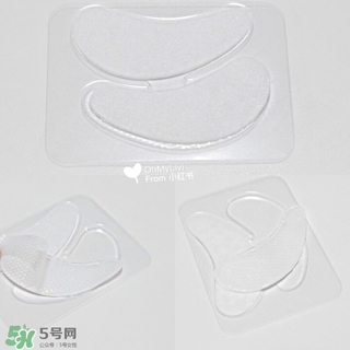 viicode夜間氧眼貼怎么樣？viicode眼霜好用嗎