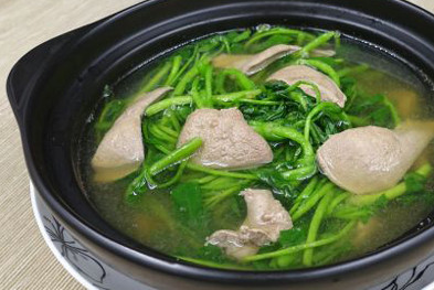 西洋菜怎么摘洗？西洋菜怎么洗才干凈