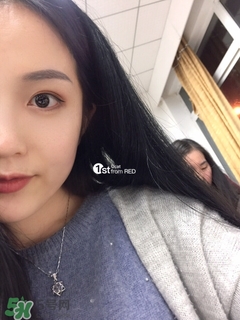ismine是什么牌子？ismine眼影怎么用