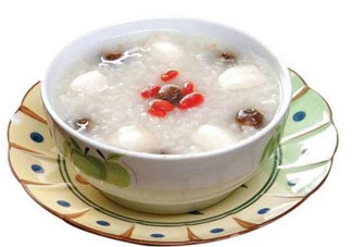 谷雨喝什么粥？谷雨節(jié)氣適合喝什么粥？