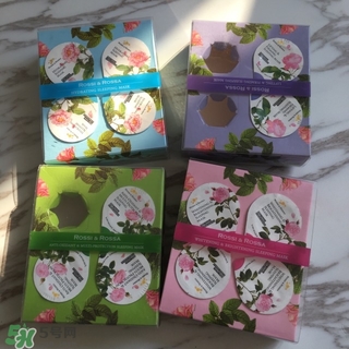 rossi rossa珞珞莊園是什么牌子？rossi rossa是哪國(guó)的？