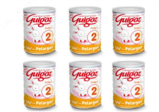 Guigoz古戈氏是什么牌子？Guigoz古戈氏是哪個(gè)國(guó)家的品牌？