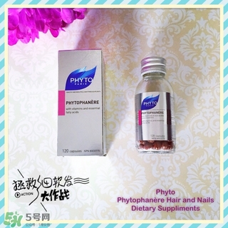 phyto發(fā)朵生發(fā)膠囊怎么吃？發(fā)朵膠囊有用嗎？