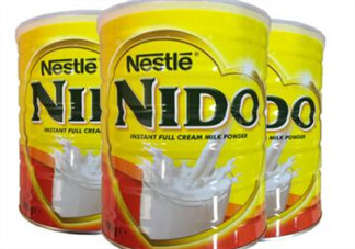 雀巢nido奶粉怎么樣？雀巢nido奶粉好不好？