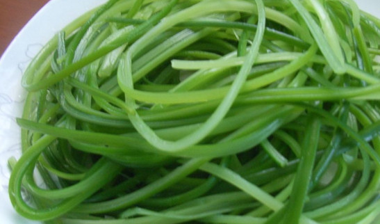 蒜苔是發(fā)物嗎？蒜苔是不是發(fā)物