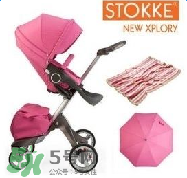 Stokke嬰兒車怎么樣？Stokke嬰兒車好不好？