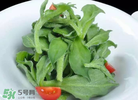 冰草不能和什么一起吃？冰草不能和什么同時(shí)吃？