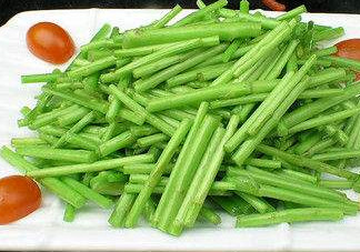 蘆蒿與茼蒿有什么區(qū)別？蘆蒿和茼蒿的區(qū)別