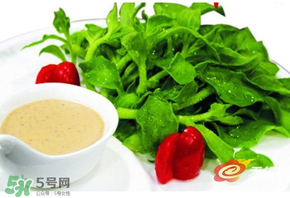 冰草怎么清洗？非洲冰草怎么清洗？