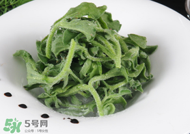 冰草什么味道？冰草怎么有怪味？