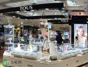 tous是什么牌子？tous桃絲熊是哪個(gè)國(guó)家的？