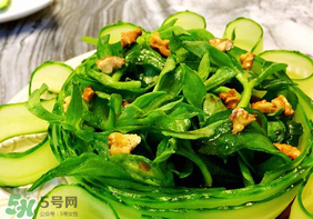冰草怎么涼拌？冰草怎么涼拌好吃？