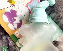 tous桃絲熊香水哪個味道好？桃絲熊香水推薦
