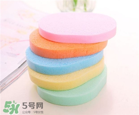 洗臉撲為什么揉不出沫?用洗臉撲為什么沒(méi)泡沫?