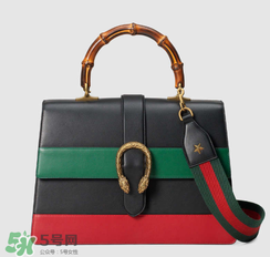 gucci竹節(jié)包正品多少錢？gucci古馳竹節(jié)包專柜價格
