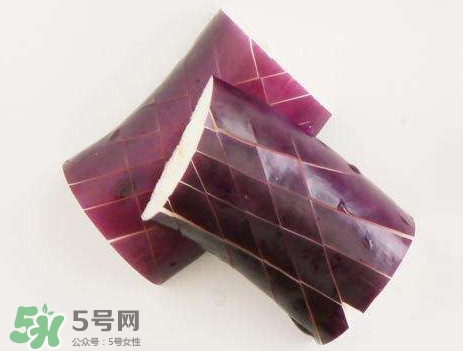 茄子怎么切？茄子怎么切好看