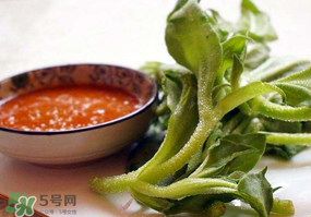 冰草用什么醬？冰草用什么醬好吃？