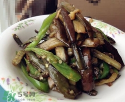 茄子要焯水嗎？茄子需要焯水嗎