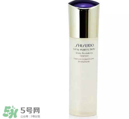 revital資生堂悅薇是什么牌子？悅薇是什么檔次？