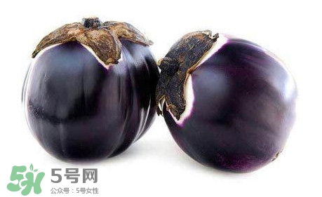 長茄子和圓茄子哪個好？圓茄子和長茄子的區(qū)別