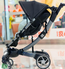 4moms是什么品牌？4moms嬰兒車是哪個國家的品牌？