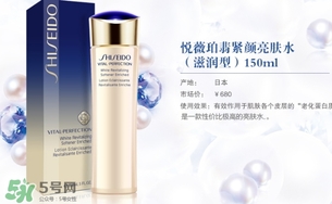 悅薇和cpb哪個好？資生堂悅薇好還是cpb好？