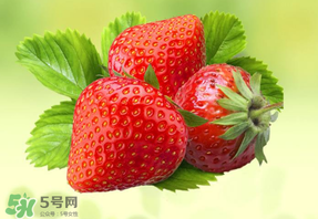皮皮蝦和草莓能一起吃嗎？吃完皮皮蝦能吃草莓嗎？