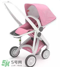 Stokke嬰兒車怎么樣？Stokke嬰兒車好不好？