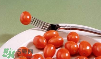 圣女果是轉(zhuǎn)基因的嗎？圣女果轉(zhuǎn)基因食品嗎