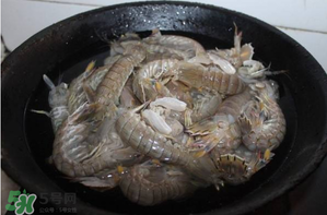 皮皮蝦用放鹽嗎？煮皮皮蝦用放鹽嗎？