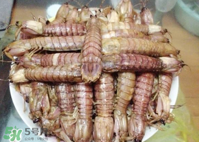 皮皮蝦用放鹽嗎？煮皮皮蝦用放鹽嗎？