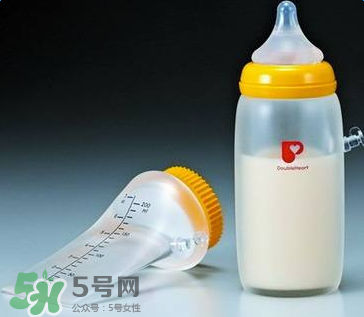 奶瓶能用洗潔精洗嗎？洗潔精能洗奶瓶嗎？