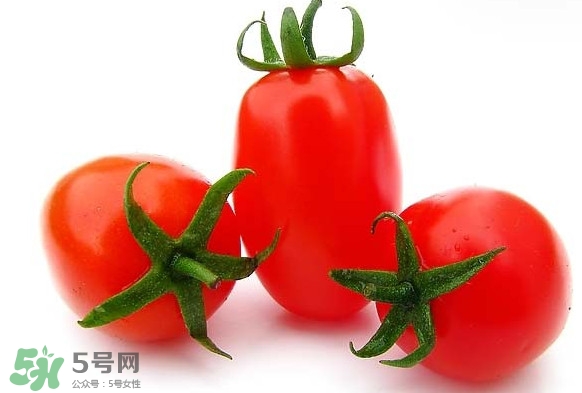 圣女果什么好處？圣女果的營養(yǎng)價(jià)值