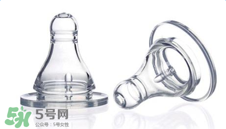 奶瓶的奶嘴多久可以換呢？寶寶的奶嘴需要換幾次？
