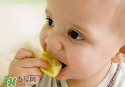 寶寶輔食要加油嗎？寶寶輔食可以加油嗎？