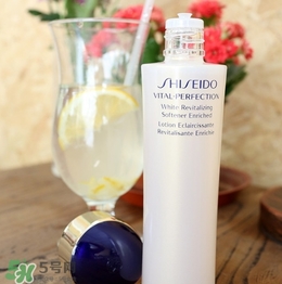 悅薇和盼麗風(fēng)姿哪個(gè)好？資生堂悅薇和盼麗風(fēng)姿對(duì)比