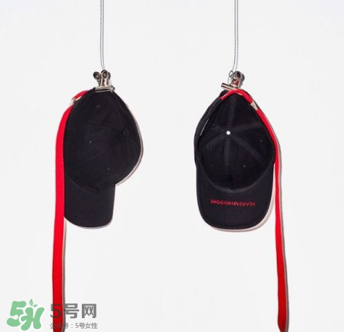 王珞丹棒球帽是什么牌子？peaceminusone棒球帽怎么樣？