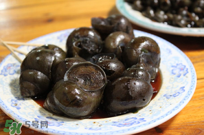 田螺不能和什么一起吃？田螺和什么不能一起吃？