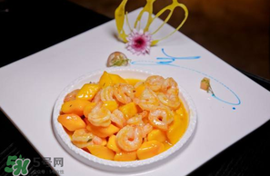皮皮蝦能和芒果一起吃嗎？吃完芒果能吃皮皮蝦嗎？