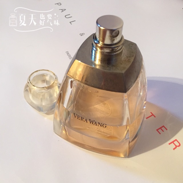 vera wang是什么牌子什么檔次？vera wang香水怎么樣？