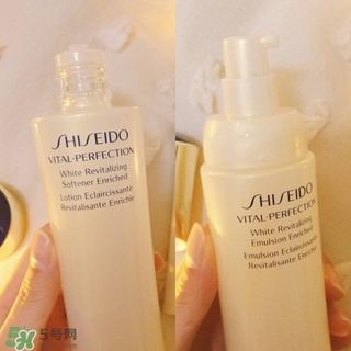 資生堂悅薇適合什么膚質(zhì)？悅薇適合油皮嗎？