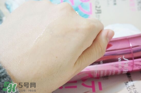 資生堂悅薇和新透白哪個好？資生堂悅薇和新透白對比