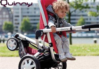 Quinny是什么牌子？Quinny嬰兒車(chē)是哪個(gè)國(guó)家的品牌？
